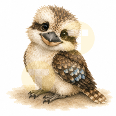 Kookaburra
