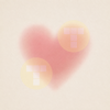 Abstract Heart Version