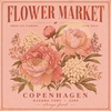 Flower Market Version