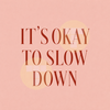 Motivational Typography Version