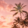 Palm Tree Version