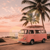 Vintage Van Version