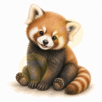 Red Panda