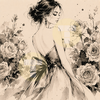 Rose Garden Muse