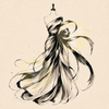 Silk Ribbon Dress