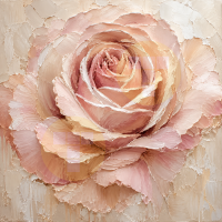 Blush Rose