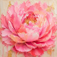 Candy Peony