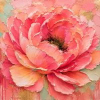 Watermelon Petals