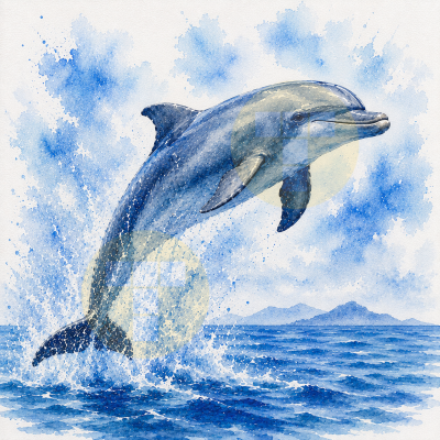 Dolphin