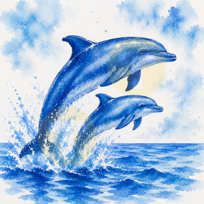 Dolphins