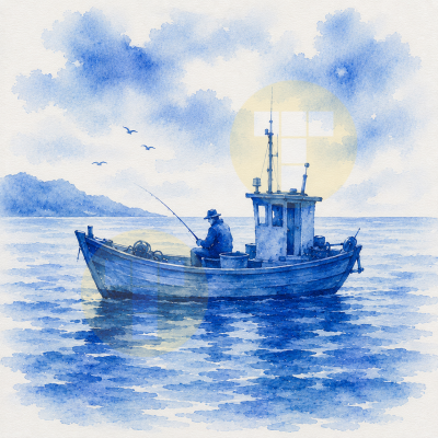Fishing