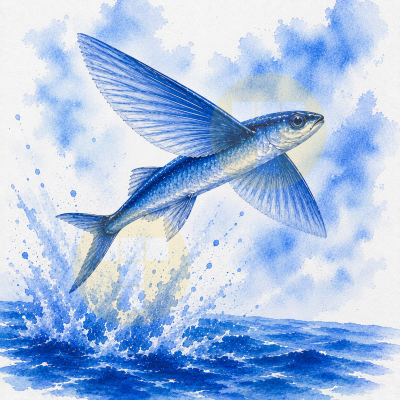 Flying Fish