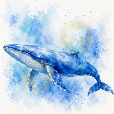 Humpback Whale