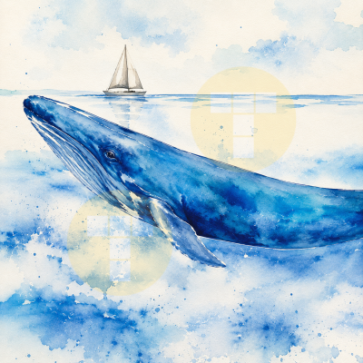 Humpback Whale III