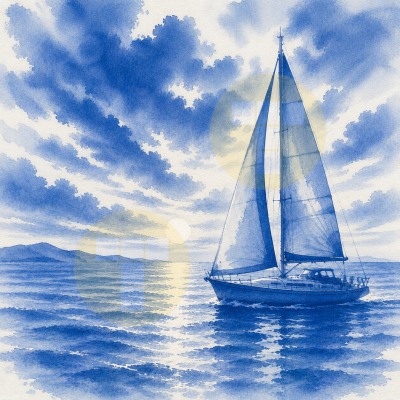 Sailing