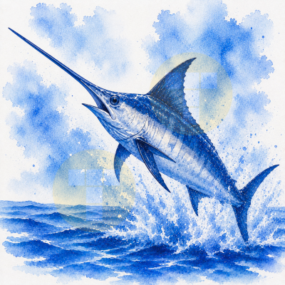 Swordfish