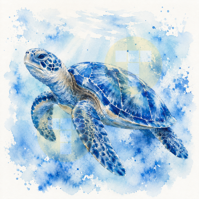 Turtle