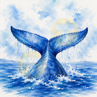 Whale