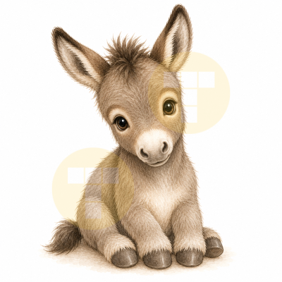 Donkey