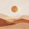Desert Landscape
