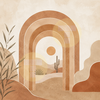 Desert Arch