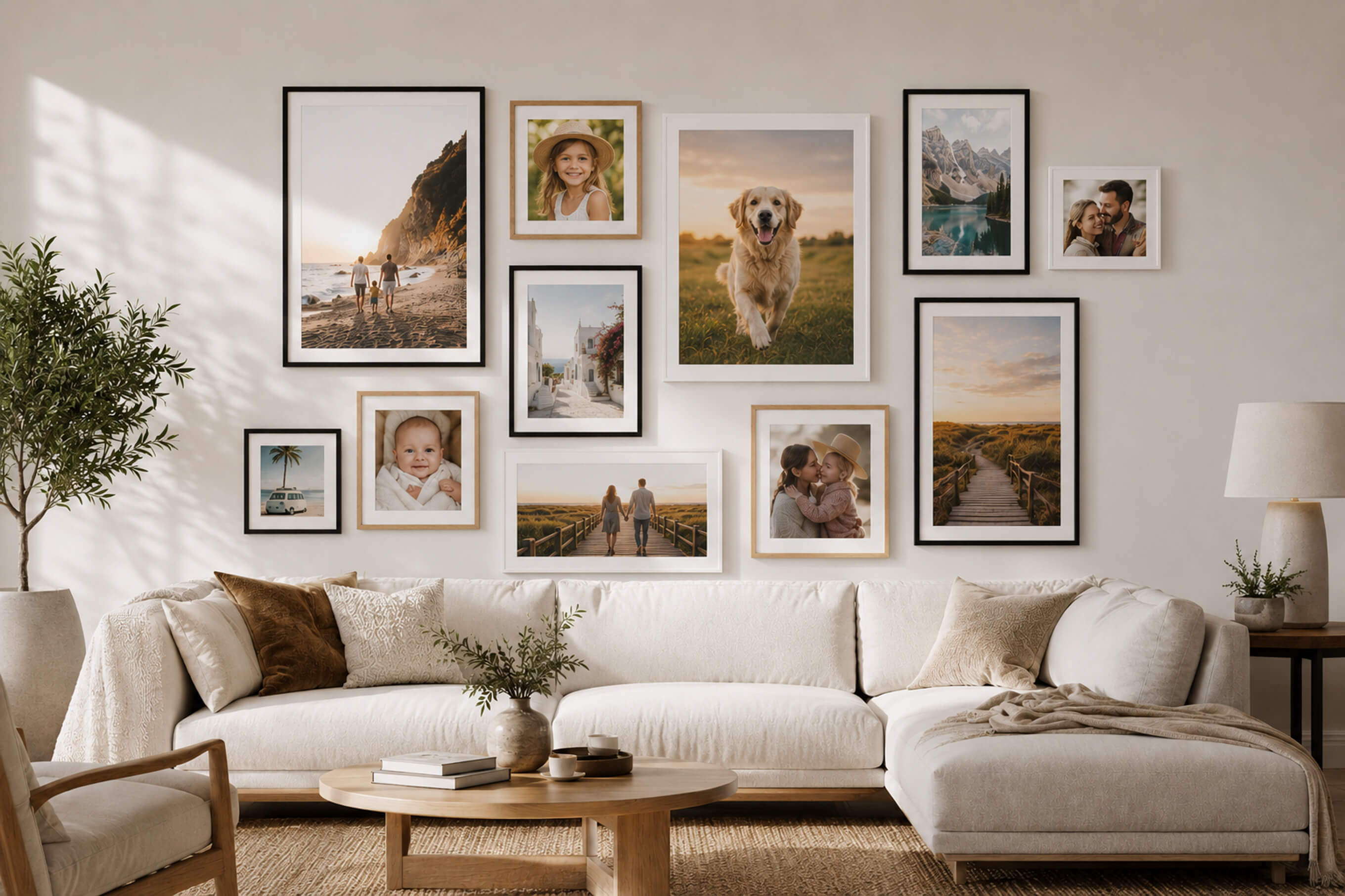 Frame Prints