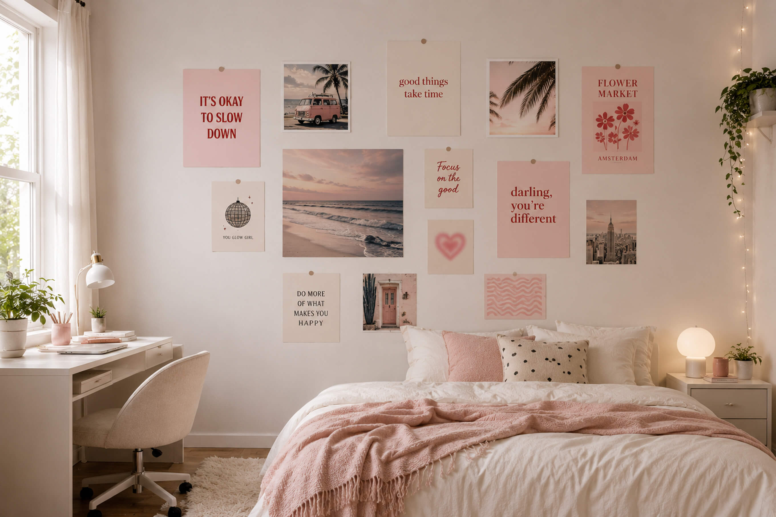 Posters