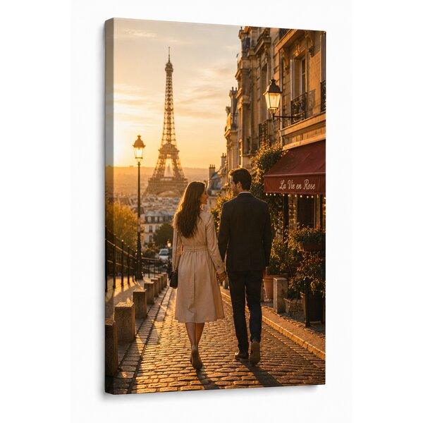 60×90cm canvas print