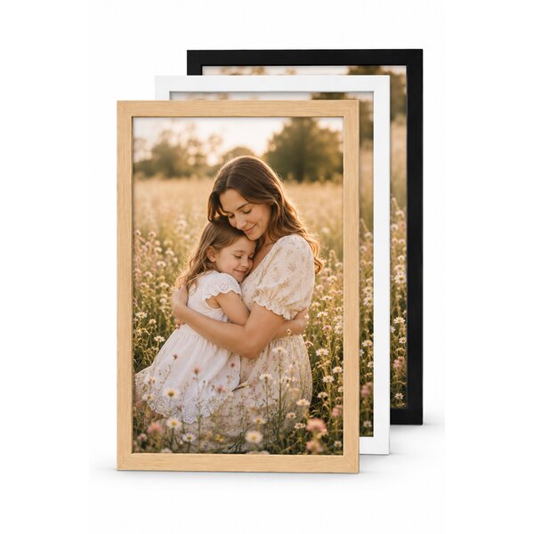 30×45cm frame print