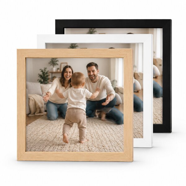 20×20cm frame tile